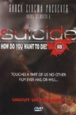 Watch Suicide Movie2k