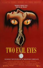Watch Two Evil Eyes Movie2k