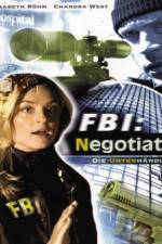 Watch FBI Negotiator Movie2k