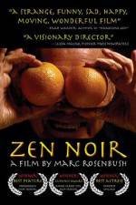 Watch Zen Noir Movie2k