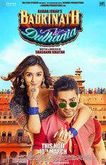 Watch Badrinath Ki Dulhania Movie2k