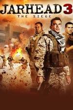 Watch Jarhead 3: The Siege Movie2k