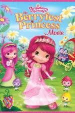 Watch Strawberry Shortcake The Berryfest Princess Movie2k