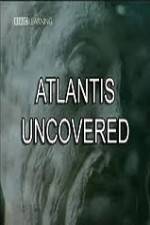 Watch Atlantis Uncovered Movie2k