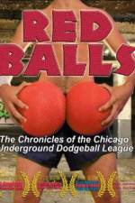 Watch Red Balls Movie2k