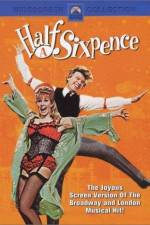 Watch Half a Sixpence Movie2k