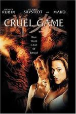 Watch Cruel Game Movie2k