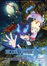 Watch Blue Exorcist: The Movie Movie2k