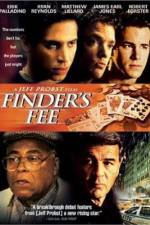 Watch Finder's Fee Movie2k