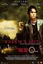 Watch 'Salem's Lot Movie2k