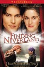 Watch Finding Neverland Movie2k