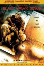 Watch Black Hawk Down Movie2k