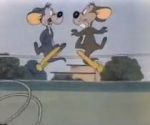 Watch House Hunting Mice (Short 1948) Movie2k