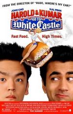 Watch Harold & Kumar Go to White Castle Movie2k