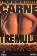 Watch Live Flesh (Carne trmula) Movie2k