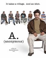 Watch A. (Anonymous) Movie2k