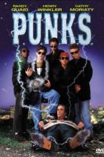 Watch P.U.N.K.S. Movie2k