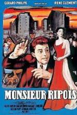 Watch Monsieur Ripois Movie2k