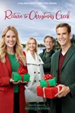 Watch Return to Christmas Creek Movie2k