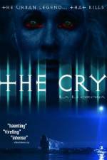 Watch The Cry Movie2k