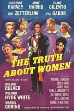Watch The Truth About Women Movie2k