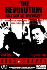 Watch Chavez: Inside the Coup Movie2k