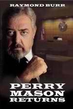 Watch Perry Mason Returns Movie2k