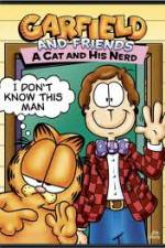 Watch Garfield: A Cat And His Nerd Movie2k