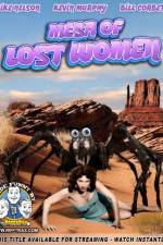 Watch Rifftrax Mesa of Lost Women Movie2k