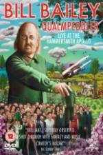 Watch Bill Bailey: Qualmpeddler Movie2k