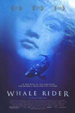 Watch Whale Rider Movie2k