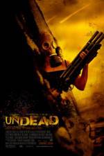 Watch Undead Movie2k