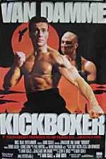 Watch Kickboxer Movie2k