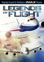 Watch Legends of Flight Movie2k