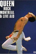 Watch Queen Rock Montreal & Live Aid Movie2k