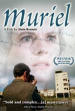 Watch Muriel, or The Time of Return Movie2k
