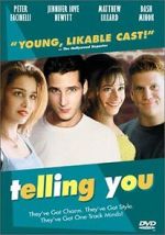 Watch Telling You Movie2k