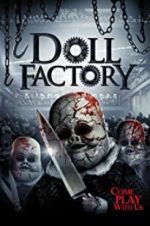 Watch Doll Factory Movie2k