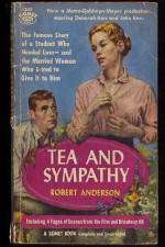 Watch Tea and Sympathy Movie2k