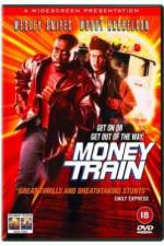 Watch Money Train Movie2k