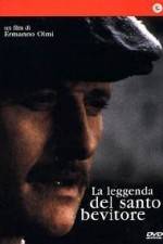 Watch La leggenda del santo bevitore Movie2k