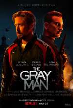 Watch The Gray Man Movie2k