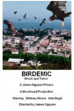 Watch Birdemic Shock and Terror Movie2k