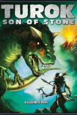 Watch Turok: Son of Stone Movie2k