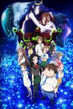 Watch Accel World: Infinite Burst Movie2k