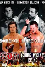 Watch ROH Young Wolves Rising Movie2k