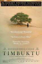 Watch Timbuktu Movie2k