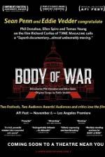 Watch Body of War Movie2k