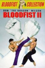 Watch Bloodfist II Movie2k