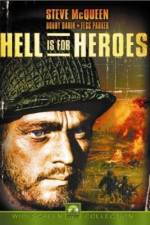 Watch Hell Is for Heroes Movie2k